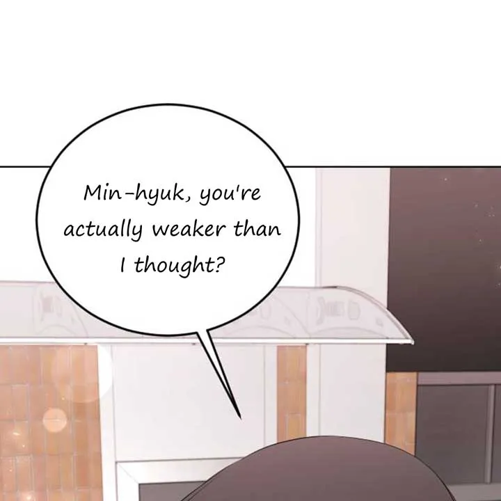 The Ending, I Want to Change it Chapter 6 page 124 - 