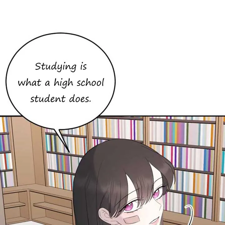 The Ending, I Want to Change it Chapter 6 page 132 - 