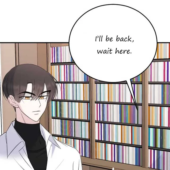 The Ending, I Want to Change it Chapter 6 page 135 - 