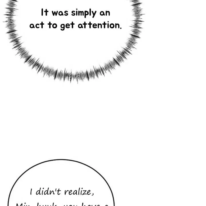 The Ending, I Want to Change it Chapter 6 page 154 - 