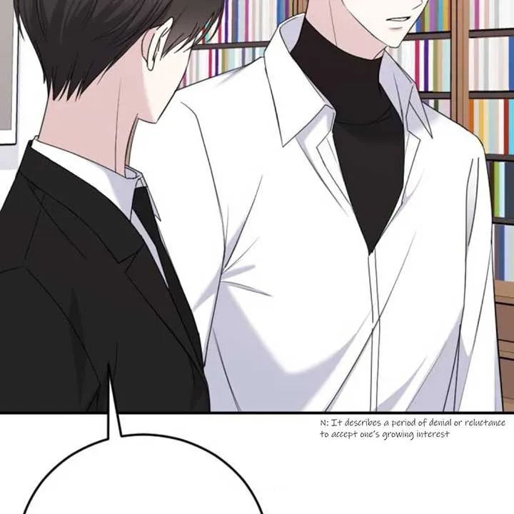 The Ending, I Want to Change it Chapter 6 page 159 - 