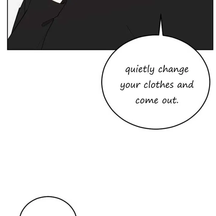 The Ending, I Want to Change it Chapter 6 page 17 - 