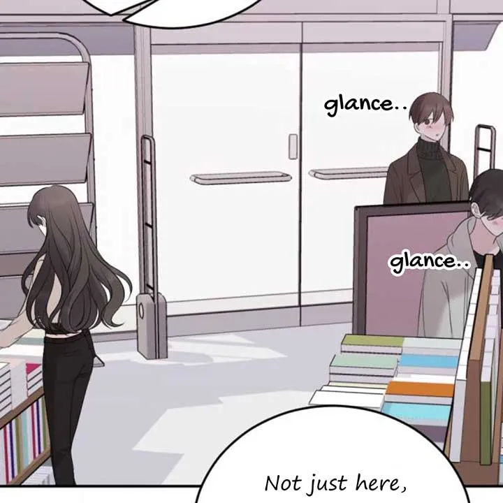 The Ending, I Want to Change it Chapter 6 page 161 - 