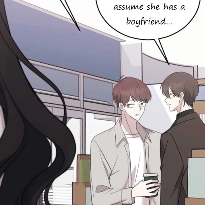 The Ending, I Want to Change it Chapter 6 page 166 - 