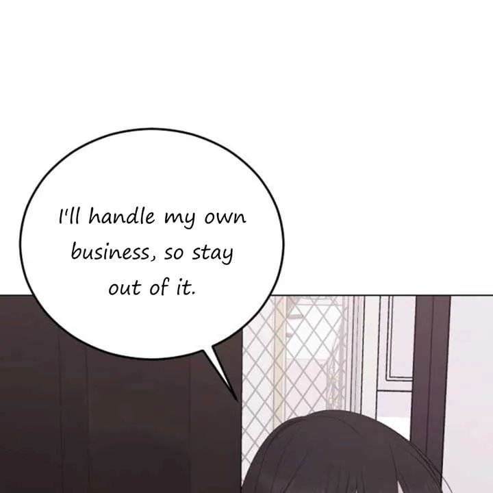 The Ending, I Want to Change it Chapter 6 page 20 - 