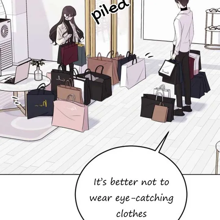 The Ending, I Want to Change it Chapter 6 page 192 - 