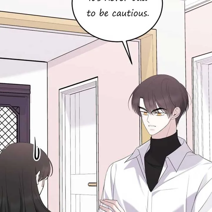 The Ending, I Want to Change it Chapter 6 page 194 - 