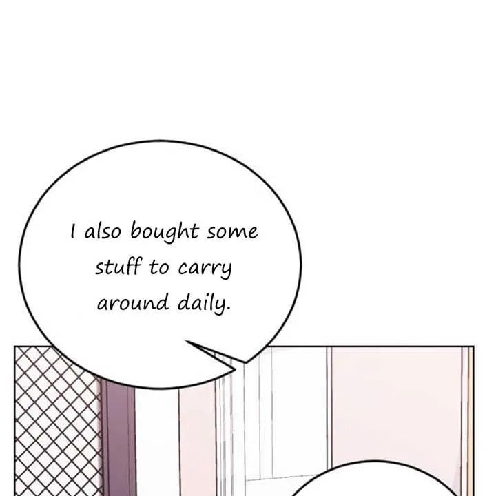 The Ending, I Want to Change it Chapter 6 page 196 - 
