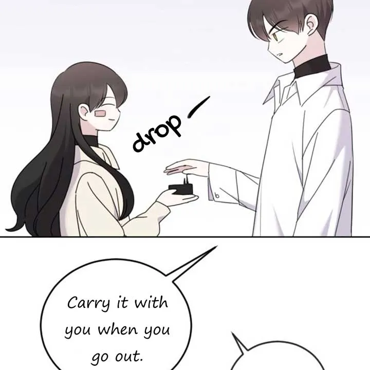 The Ending, I Want to Change it Chapter 6 page 200 - 