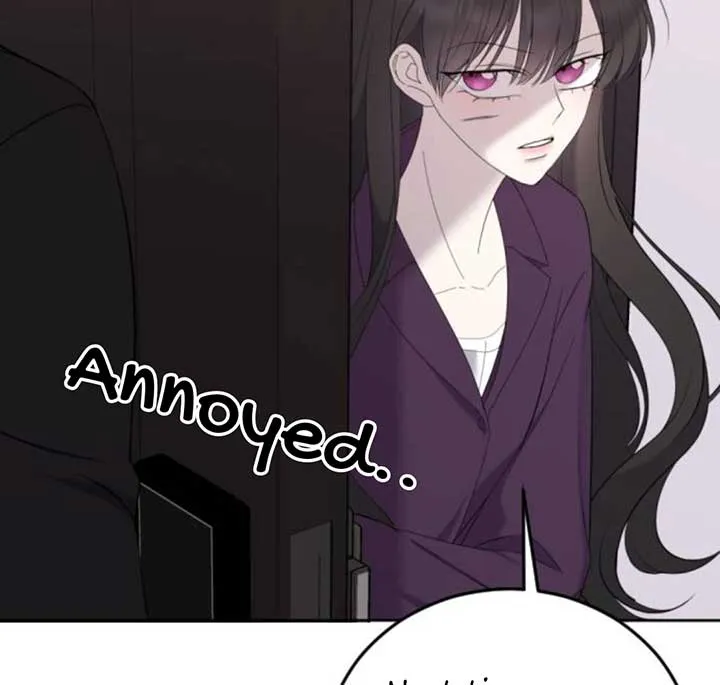 The Ending, I Want to Change it Chapter 6 page 21 - 