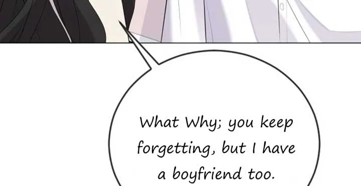 The Ending, I Want to Change it Chapter 6 page 203 - 