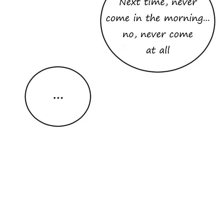 The Ending, I Want to Change it Chapter 6 page 22 - 