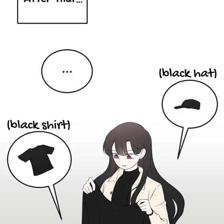 The Ending, I Want to Change it Chapter 6 page 221 - 