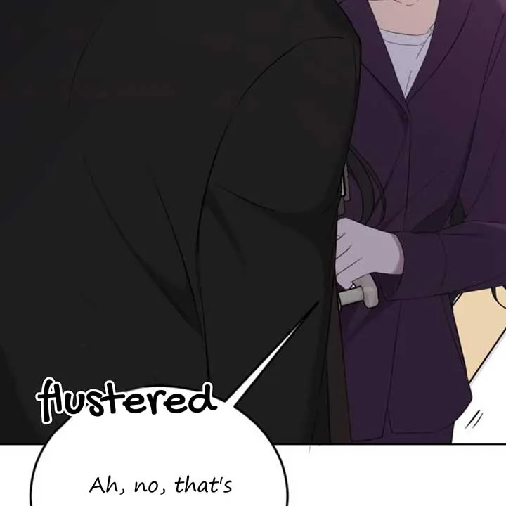 The Ending, I Want to Change it Chapter 6 page 30 - 