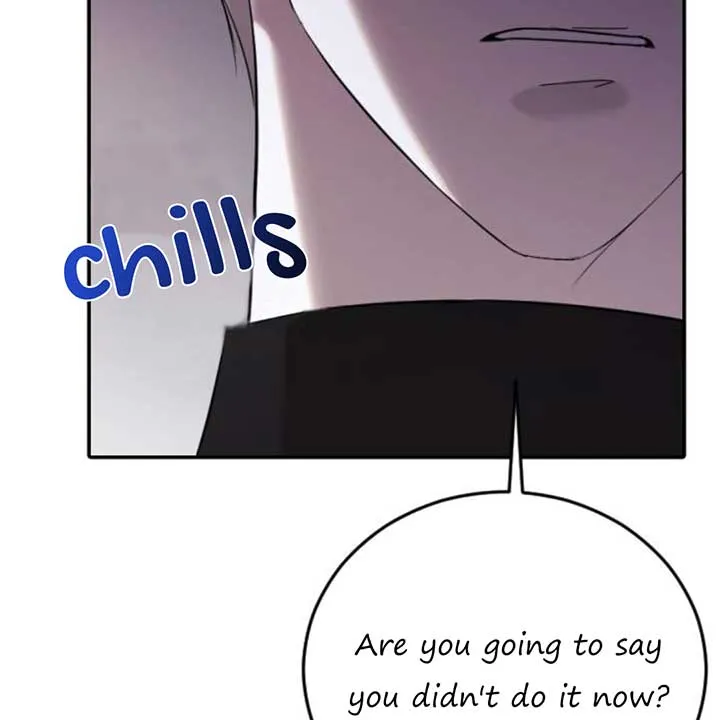 The Ending, I Want to Change it Chapter 6 page 33 - 