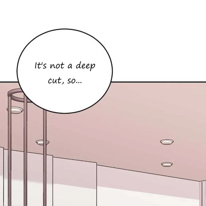 The Ending, I Want to Change it Chapter 6 page 40 - 