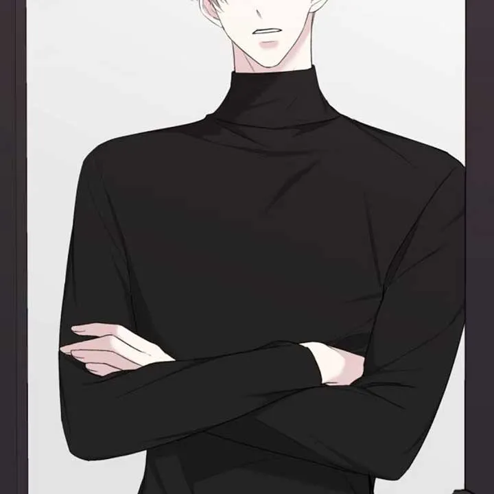 The Ending, I Want to Change it Chapter 6 page 5 - 