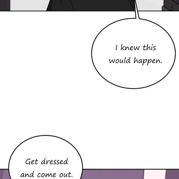 The Ending, I Want to Change it Chapter 6 page 6 - 
