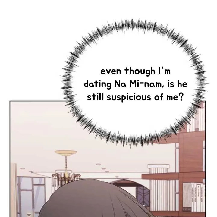The Ending, I Want to Change it Chapter 6 page 62 - 