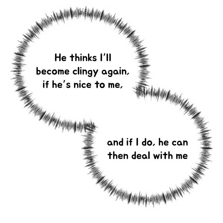 The Ending, I Want to Change it Chapter 6 page 64 - 