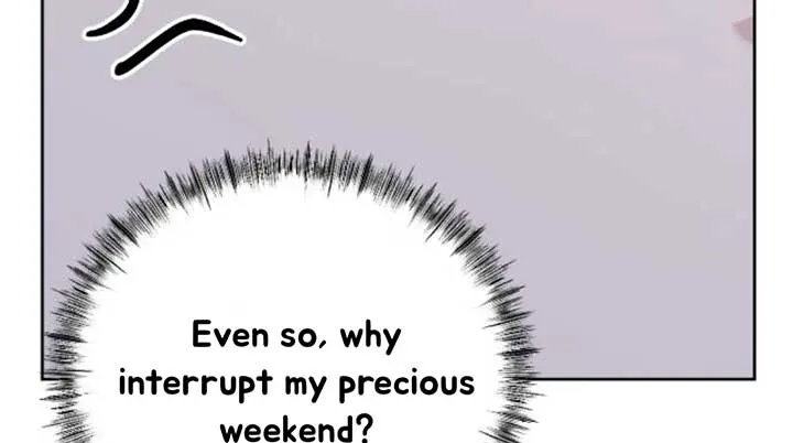 The Ending, I Want to Change it Chapter 6 page 67 - 
