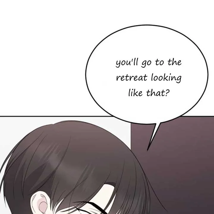 The Ending, I Want to Change it Chapter 6 page 9 - 