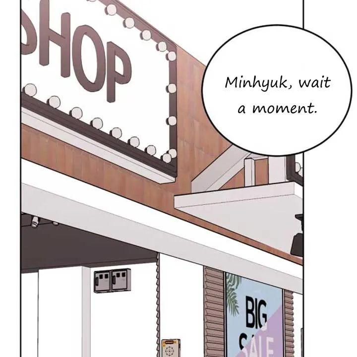 The Ending, I Want to Change it Chapter 6 page 82 - 