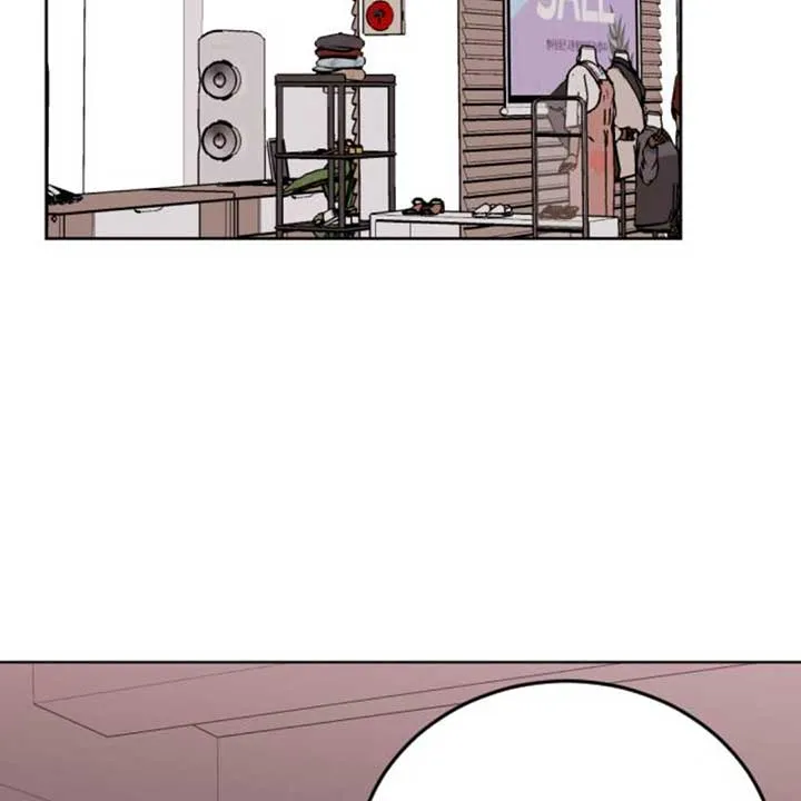 The Ending, I Want to Change it Chapter 6 page 83 - 