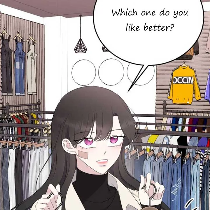 The Ending, I Want to Change it Chapter 6 page 84 - 