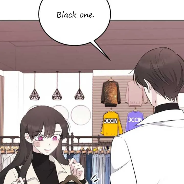 The Ending, I Want to Change it Chapter 6 page 89 - 