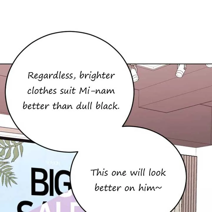 The Ending, I Want to Change it Chapter 6 page 94 - 