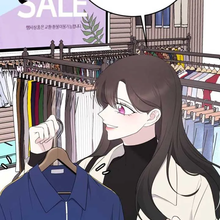 The Ending, I Want to Change it Chapter 6 page 95 - 