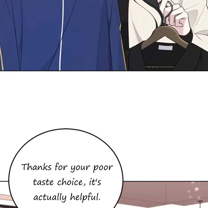 The Ending, I Want to Change it Chapter 6 page 96 - 