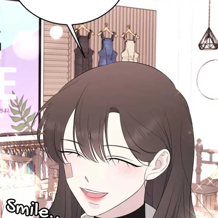 The Ending, I Want to Change it Chapter 6 page 97 - 