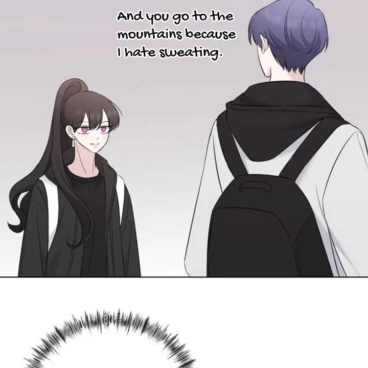 The Ending, I Want to Change it Chapter 7 page 107 - 