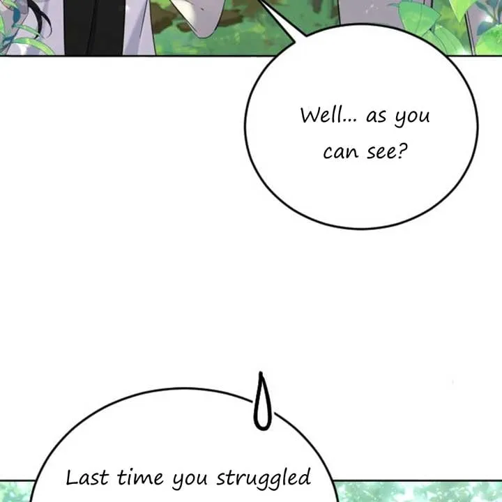 The Ending, I Want to Change it Chapter 7 page 127 - 