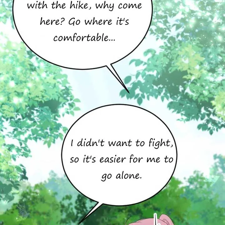 The Ending, I Want to Change it Chapter 7 page 128 - 