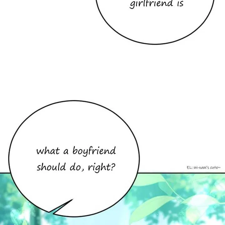 The Ending, I Want to Change it Chapter 7 page 139 - 