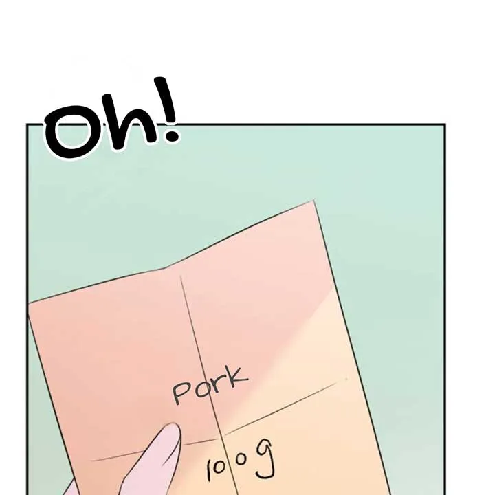 The Ending, I Want to Change it Chapter 7 page 144 - 