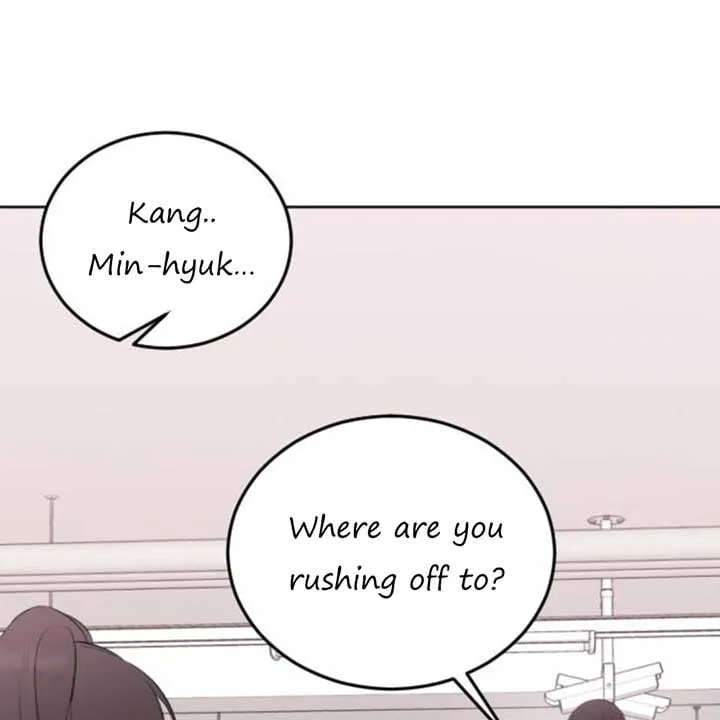 The Ending, I Want to Change it Chapter 7 page 16 - 