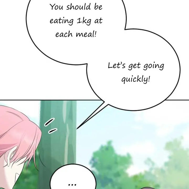 The Ending, I Want to Change it Chapter 7 page 156 - 