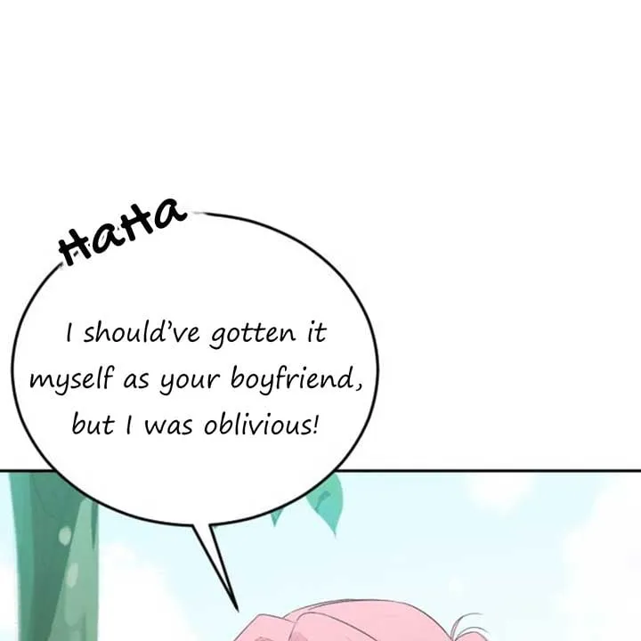 The Ending, I Want to Change it Chapter 7 page 161 - 