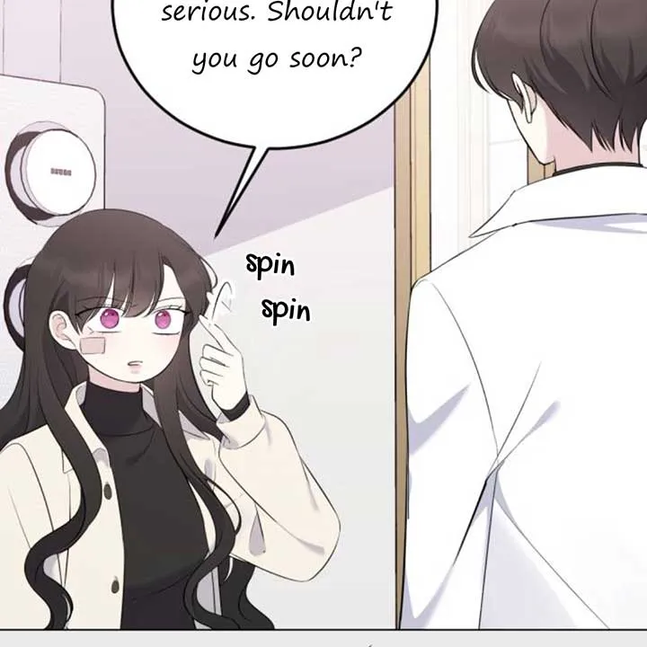 The Ending, I Want to Change it Chapter 7 page 30 - 