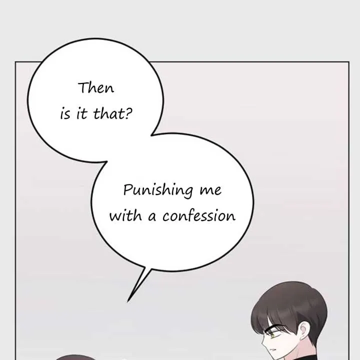 The Ending, I Want to Change it Chapter 7 page 34 - 