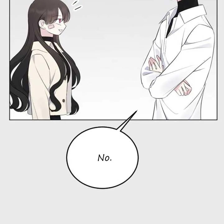 The Ending, I Want to Change it Chapter 7 page 35 - 