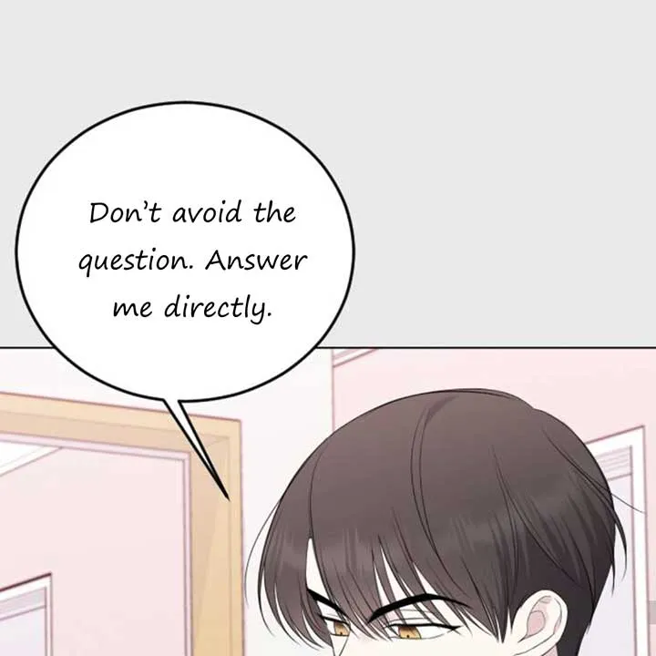 The Ending, I Want to Change it Chapter 7 page 36 - 