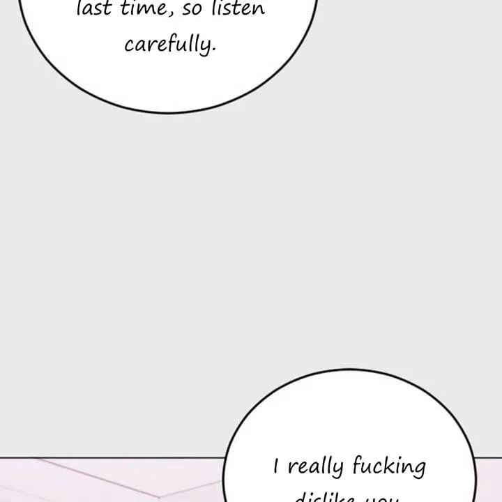 The Ending, I Want to Change it Chapter 7 page 40 - 