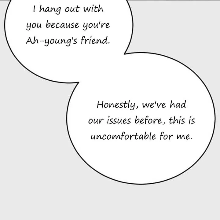 The Ending, I Want to Change it Chapter 7 page 43 - 