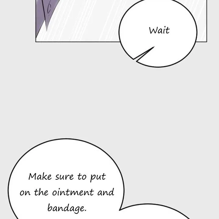 The Ending, I Want to Change it Chapter 7 page 59 - 