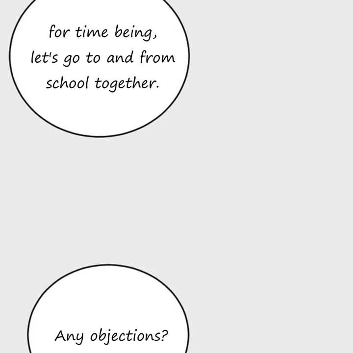 The Ending, I Want to Change it Chapter 7 page 64 - 